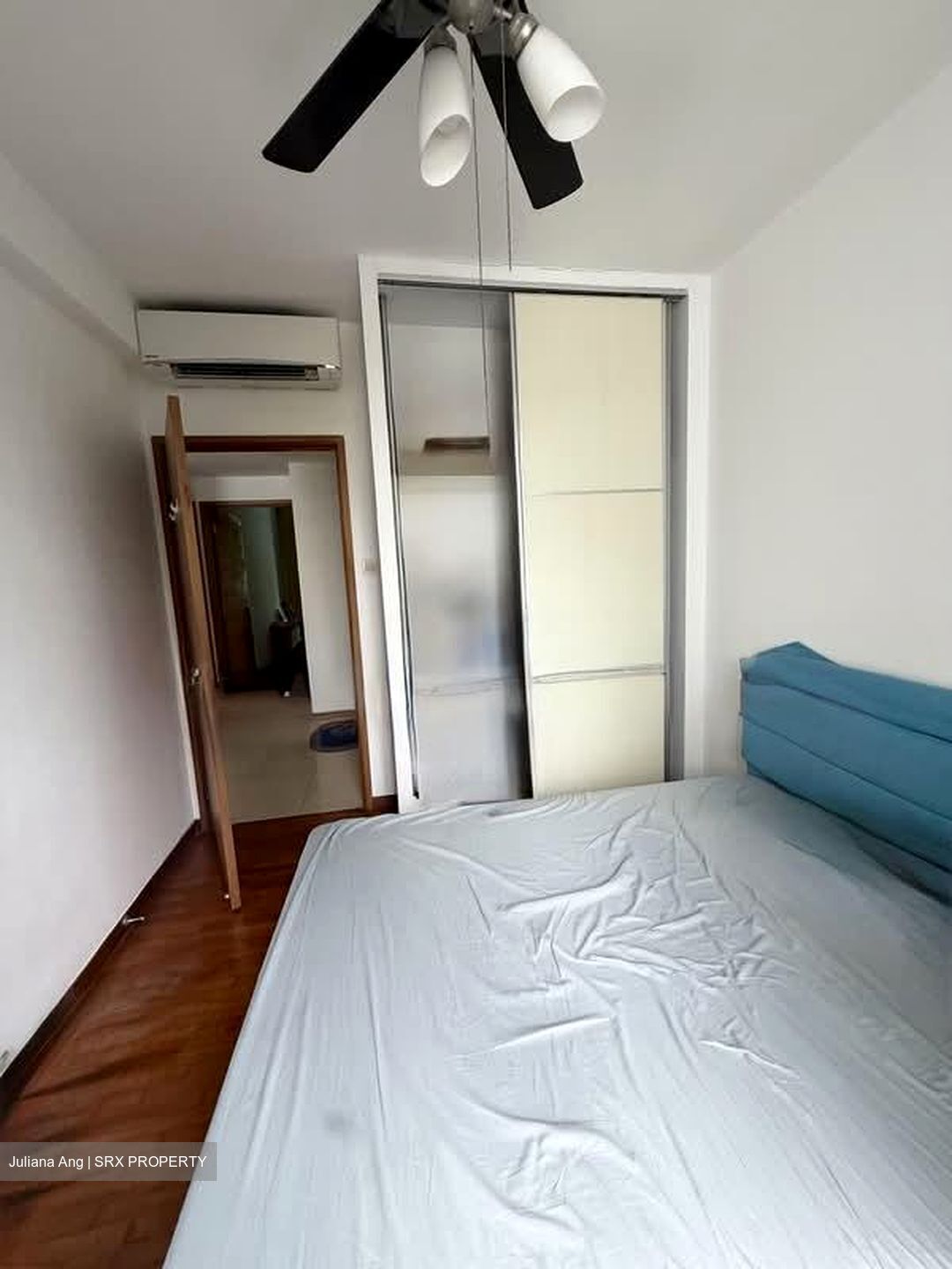The Lakeshore (D22), Condominium #553544041